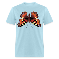 DOUBLES - powder blue