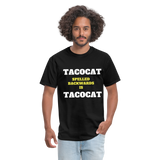 TACOCAT - black