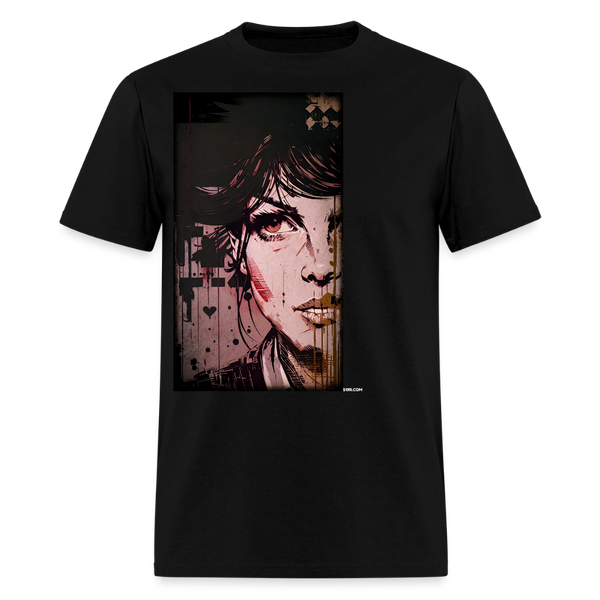 Victoria - black