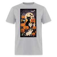 Halloween - gravel 