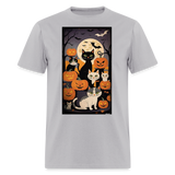 Halloween - gravel 