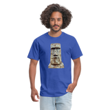 MEEMO - royal blue