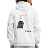 PERV - white