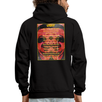 UGLY Hoodie - black