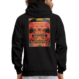 UGLY Hoodie - black