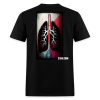 Breathe - black