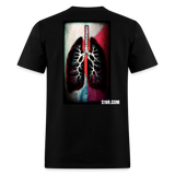 Breathe - black