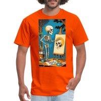 Painter One - orange