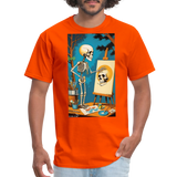 Painter One - orange