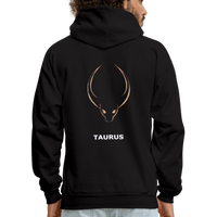 TAURUS - black