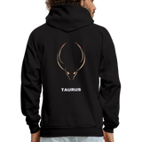 TAURUS - black