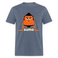 sumo - denim