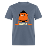 sumo - denim