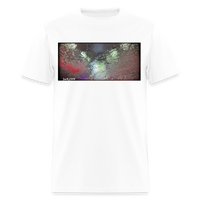 Bird Signal - white