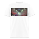 Bird Signal - white