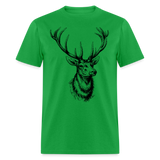 O DEAR - bright green