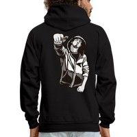 TRANSLATE Hoodie - black