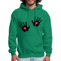 KID Hoodie - kelly green