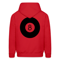 8 - red