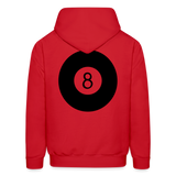 8 - red