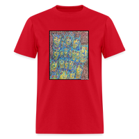 SUDGE - red