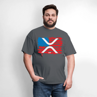 XRP - charcoal