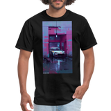 Auto Loop Four - black