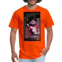 Rector - orange