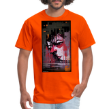 Rector - orange