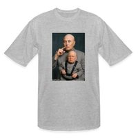 Mini Trump - heather gray