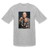 Mini Trump - heather gray
