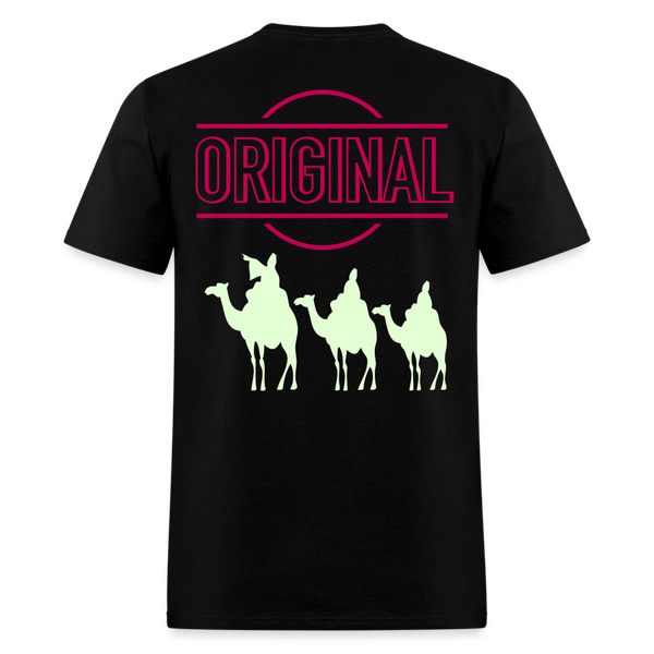 ORIGINAL - black