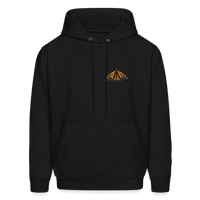 FLYMON Hoodie - black
