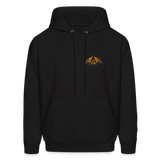 FLYMON Hoodie - black