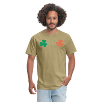 IRISHISH - khaki
