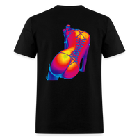 SEDUCTION - black
