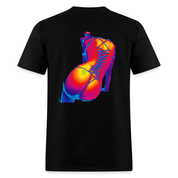 SEDUCTION - black