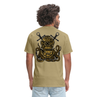 OCTO - khaki