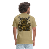 OCTO - khaki