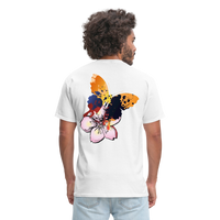 FLY AWAY - white