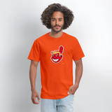 Go Tribe - orange