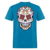 DOD 4 - turquoise