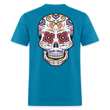 DOD 4 - turquoise