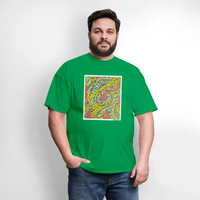 SUDGE - bright green
