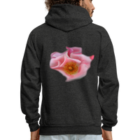 BRIGHT Hoodie - charcoal grey