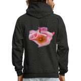 BRIGHT Hoodie - charcoal grey