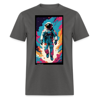 Color Astro - charcoal