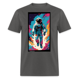 Color Astro - charcoal