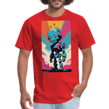 Giga - red