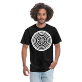EARTH - black